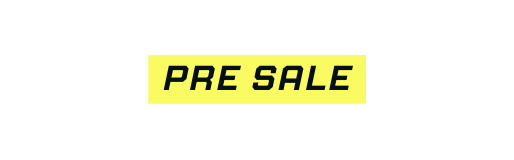 pre sale